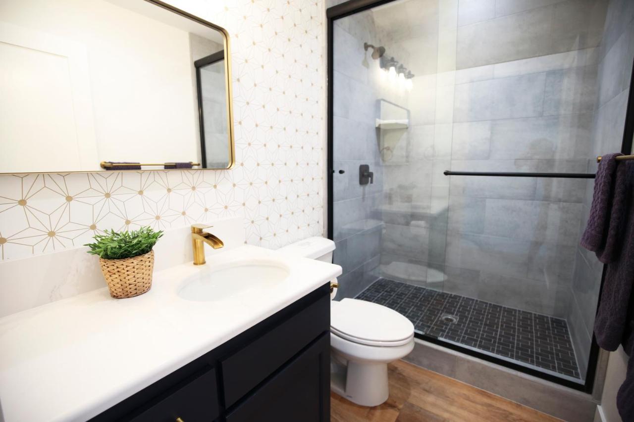 Villa High End A-Frame - Hot Tub - Awesome Views - Yosemite - Electric Vehicle Friendly - Sleeps 10 Oakhurst Exterior foto