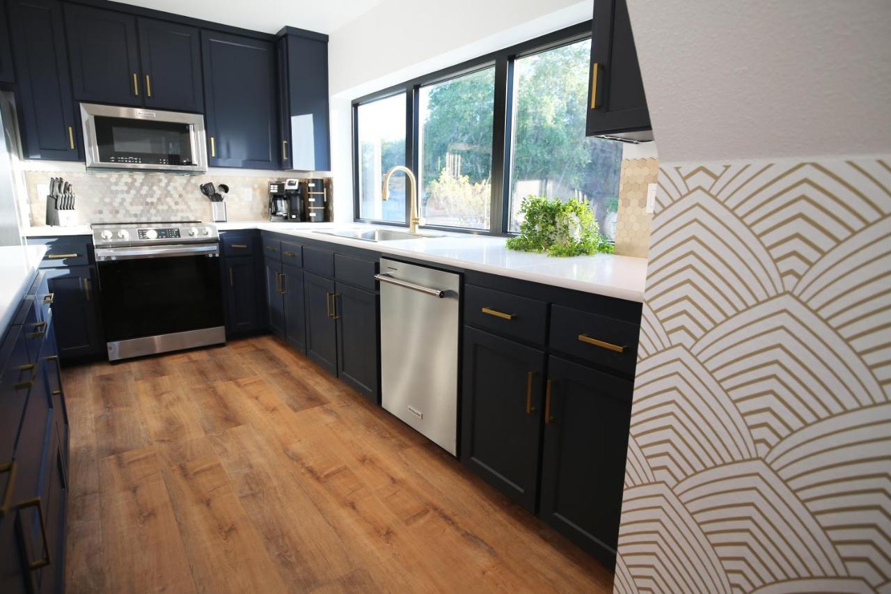 Villa High End A-Frame - Hot Tub - Awesome Views - Yosemite - Electric Vehicle Friendly - Sleeps 10 Oakhurst Exterior foto