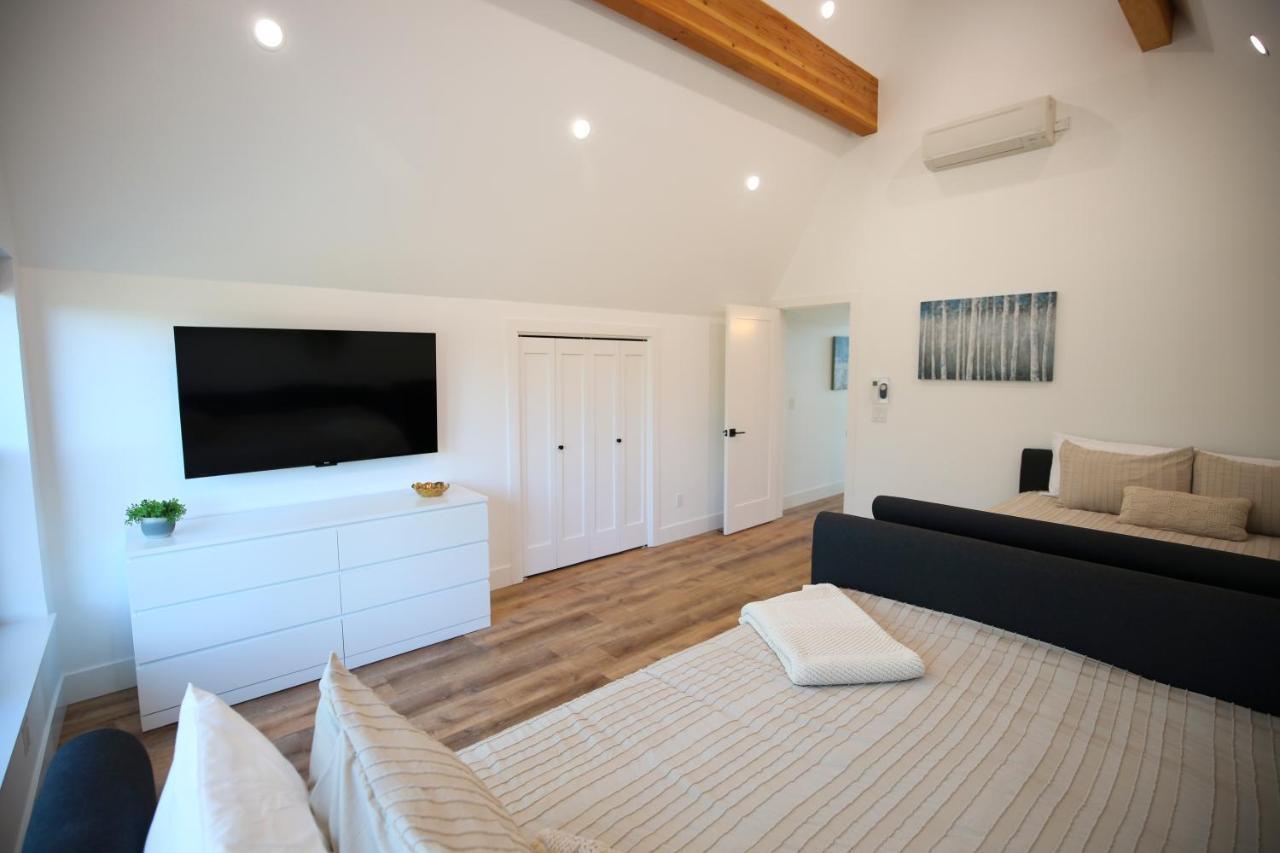 Villa High End A-Frame - Hot Tub - Awesome Views - Yosemite - Electric Vehicle Friendly - Sleeps 10 Oakhurst Exterior foto