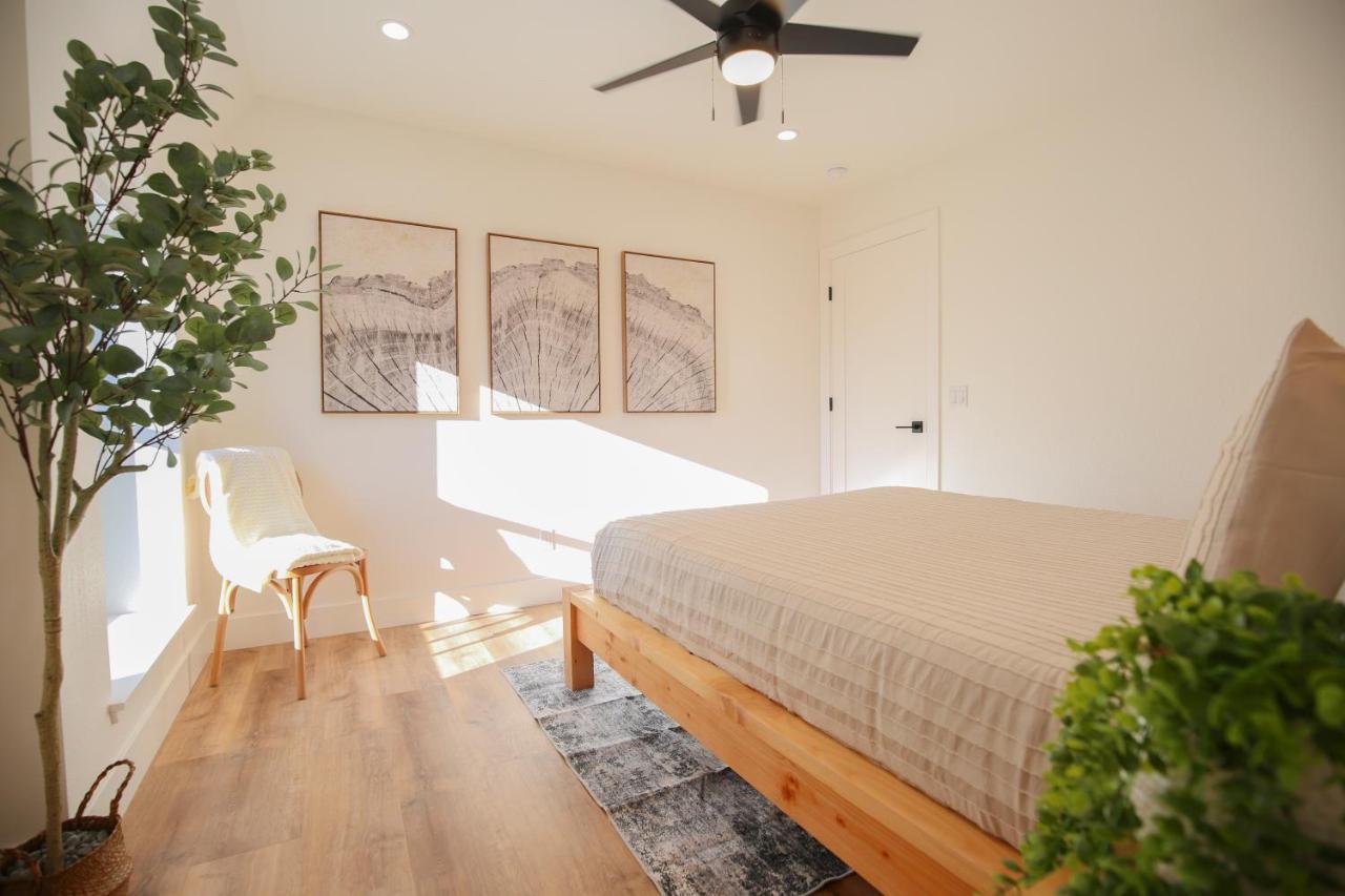 Villa High End A-Frame - Hot Tub - Awesome Views - Yosemite - Electric Vehicle Friendly - Sleeps 10 Oakhurst Exterior foto